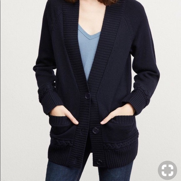 Amour Vert Cardigan | Poshmark